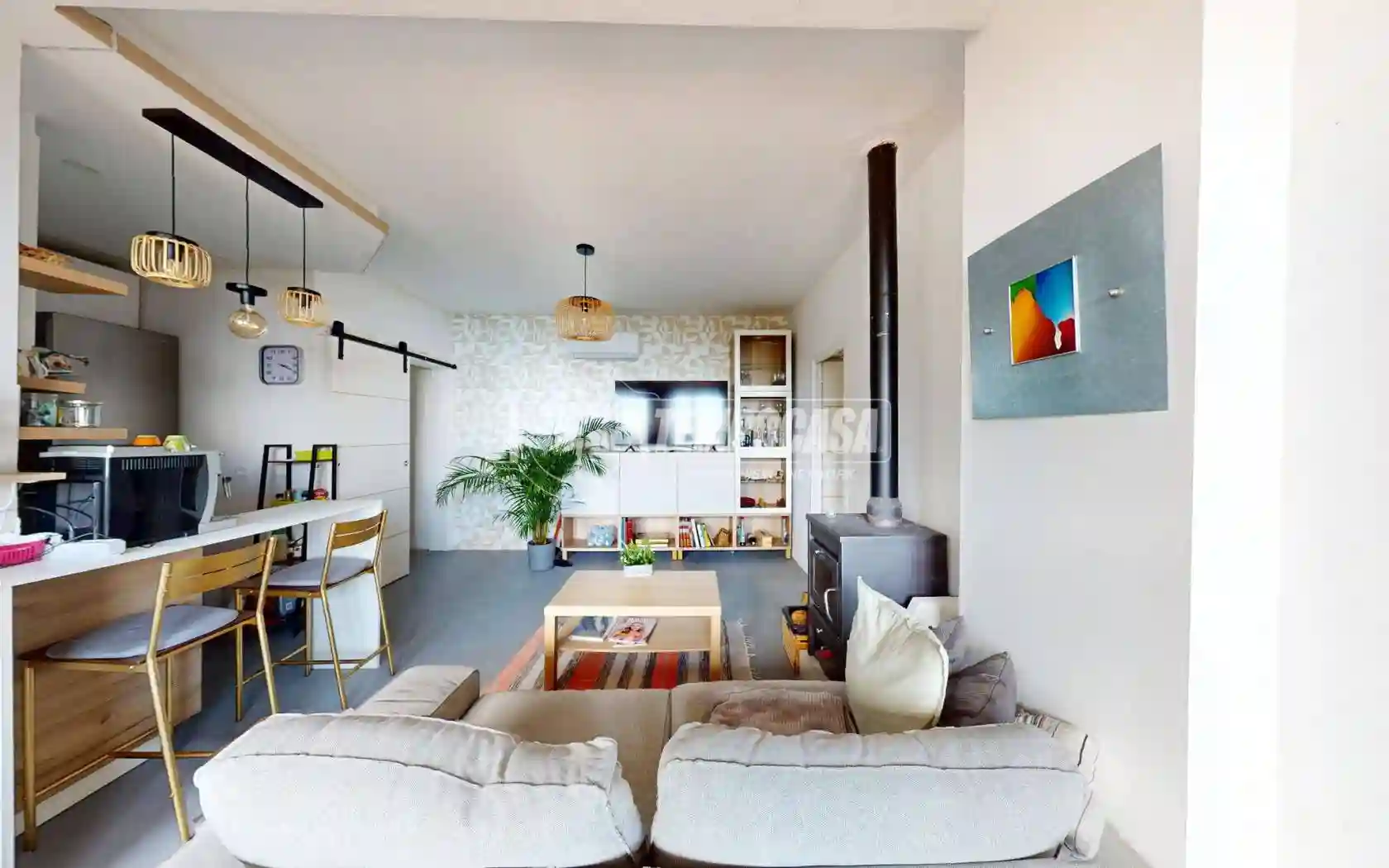 Appartamento - foto 4