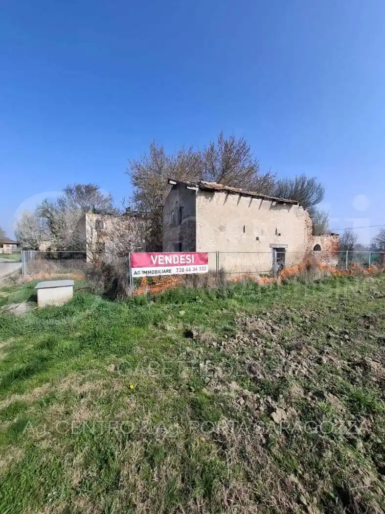 Rustico - Casale in vendita a Argelato