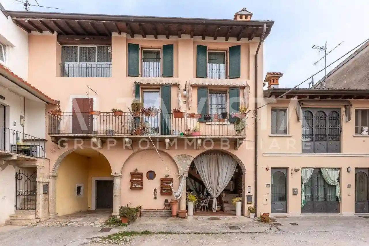 Casa indipendente - foto 2