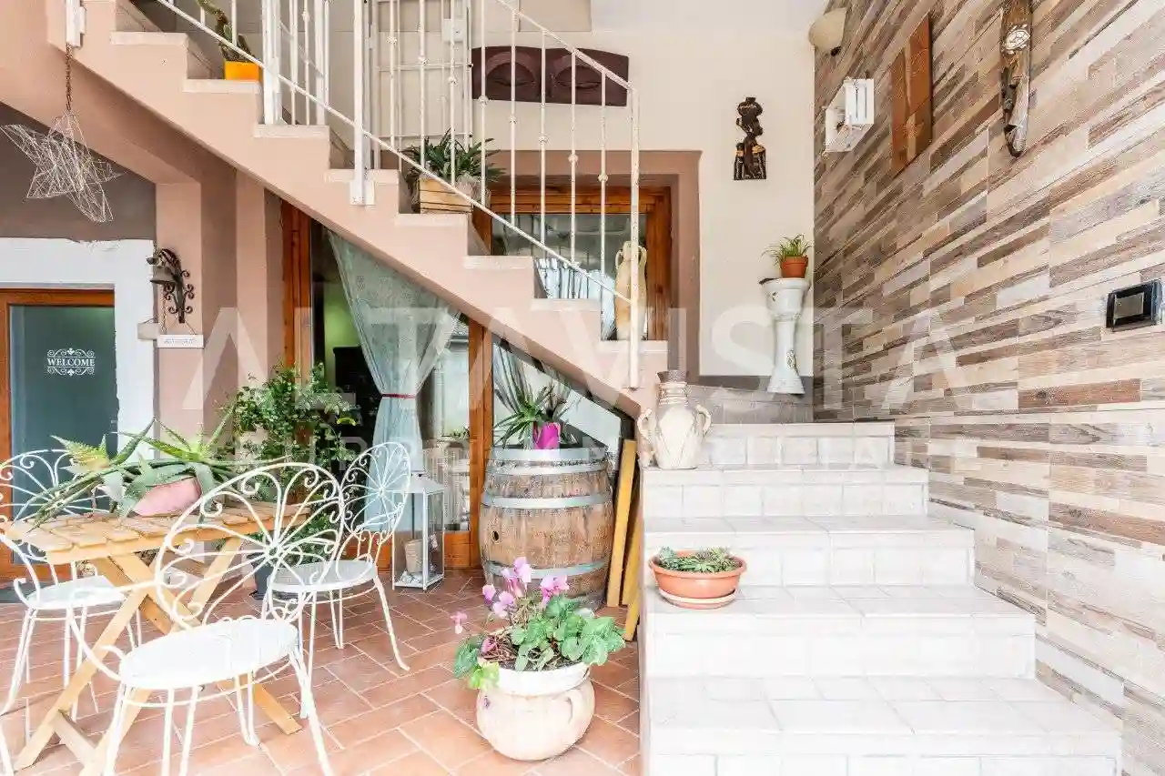 Casa indipendente - foto 3