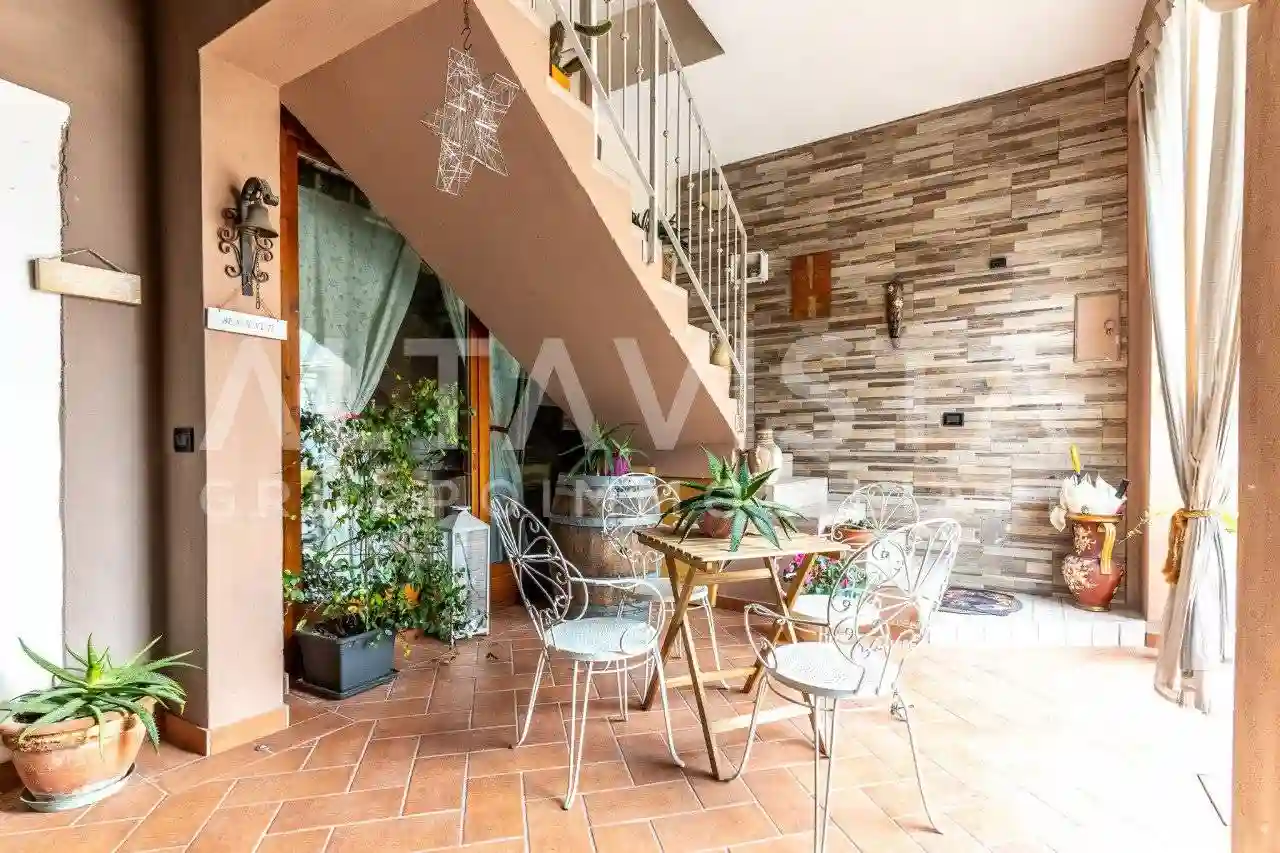 Casa indipendente - foto 4