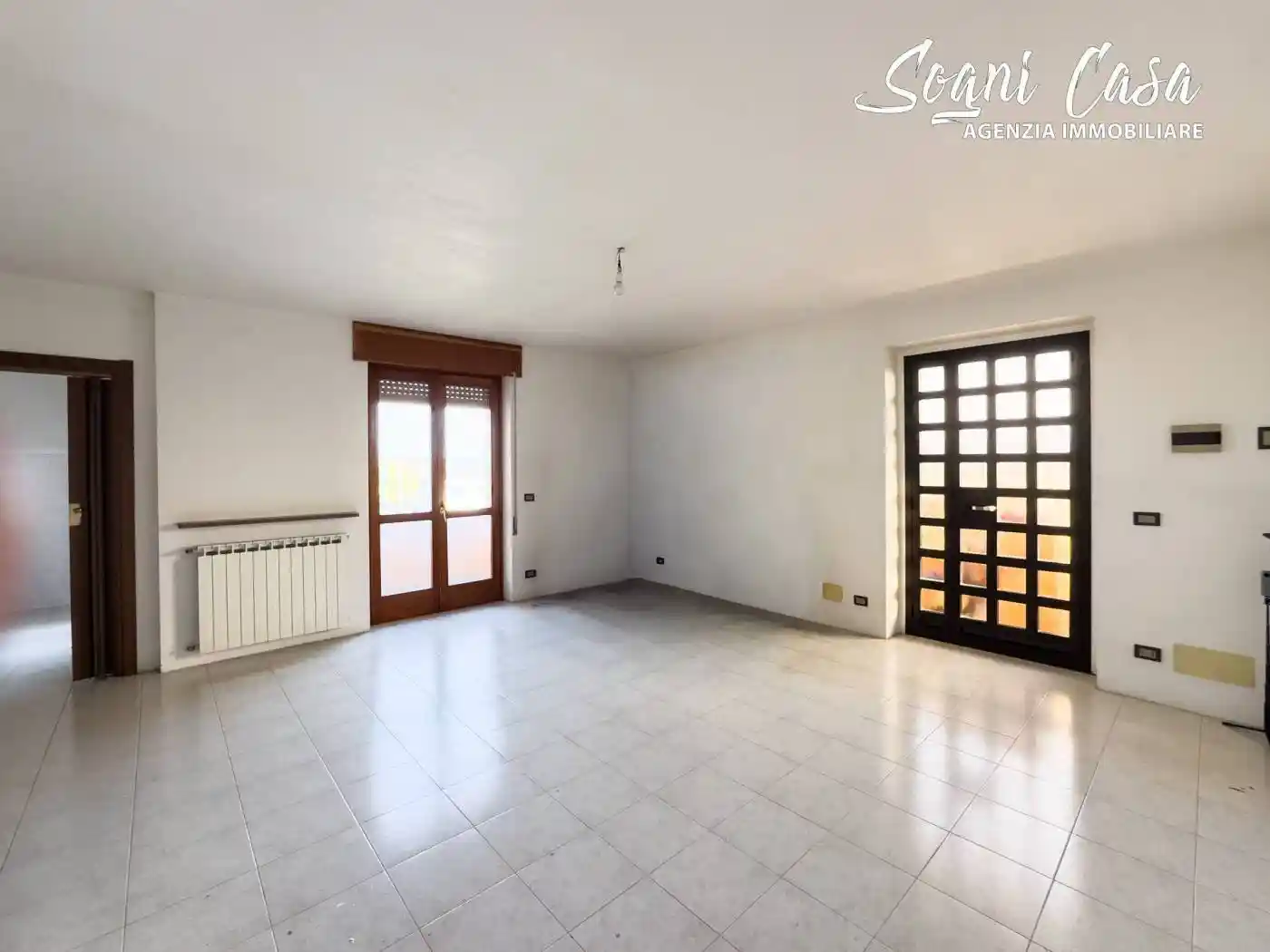 Villa in vendita a Bellinzago Novarese