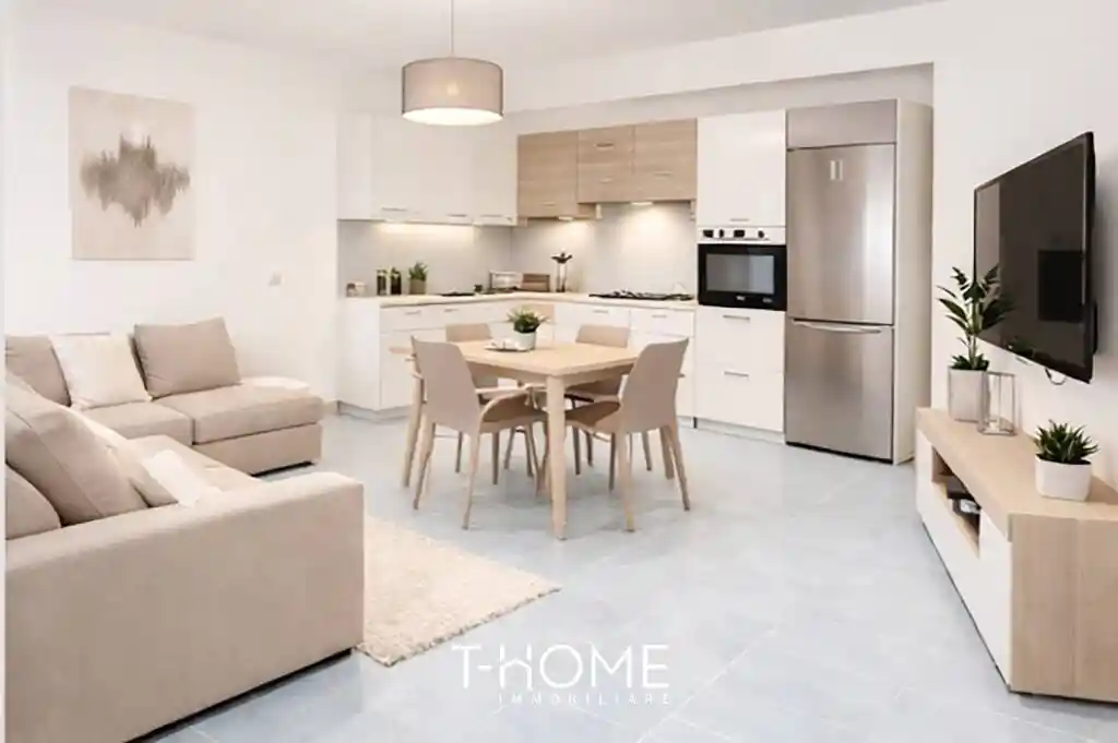 Appartamento in vendita a Rossano Veneto