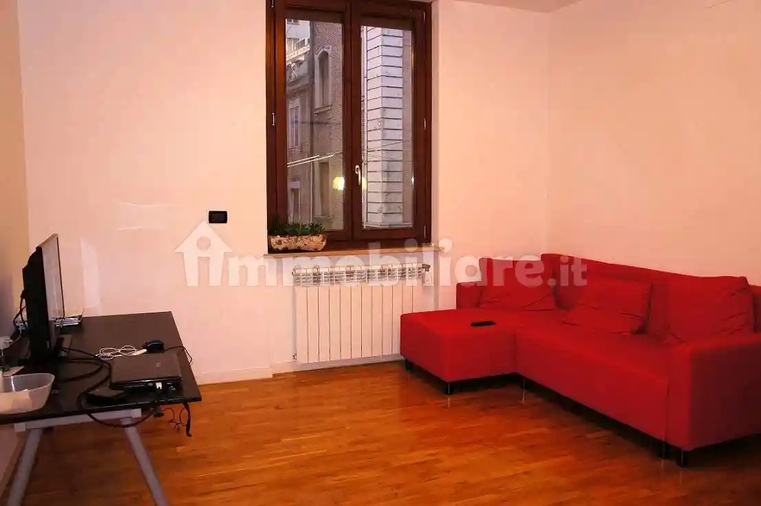 Appartamento in affitto a Ancona