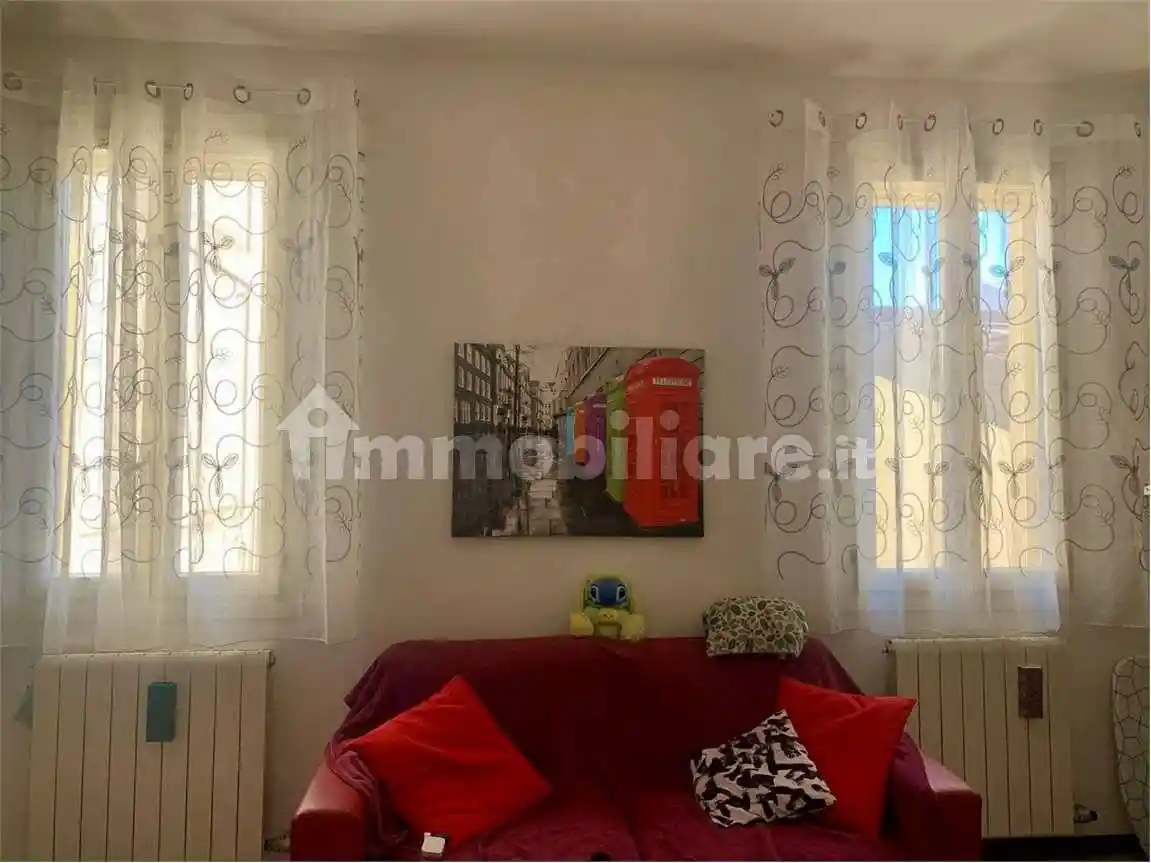 Appartamento in affitto a Carpi