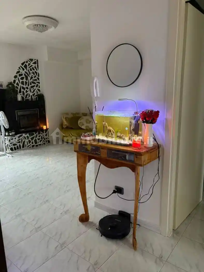 Appartamento in vendita a Assemini