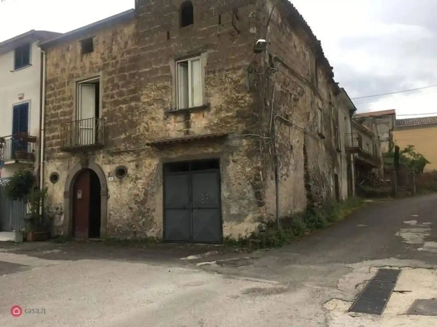 Villa in vendita a Roccamonfina