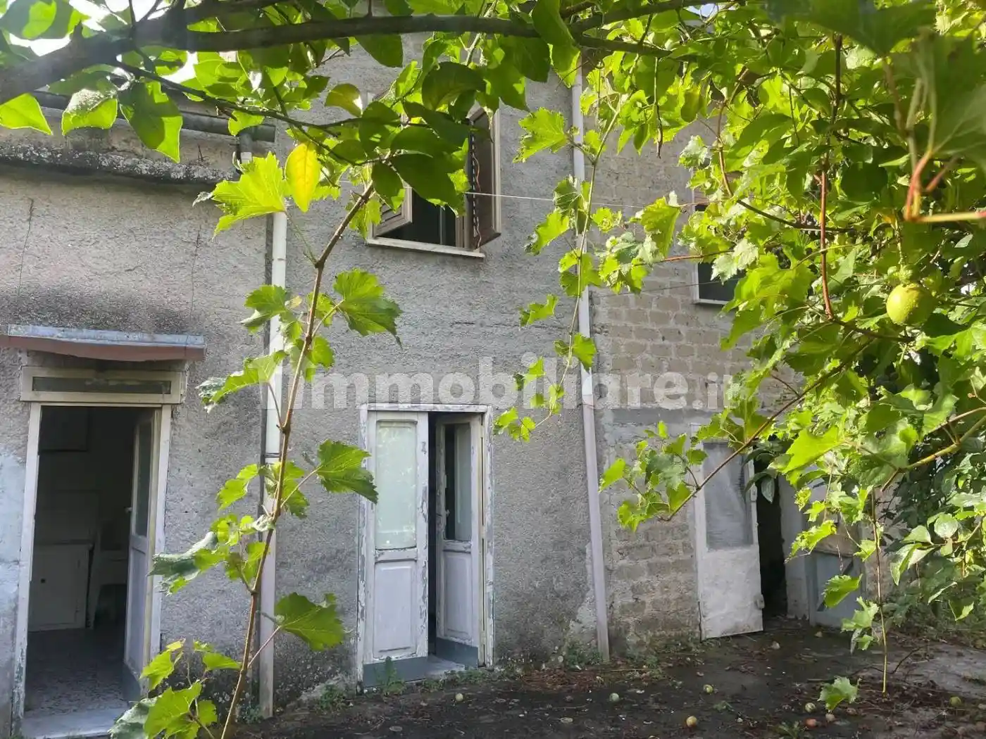 Villa in vendita a Marzano Appio