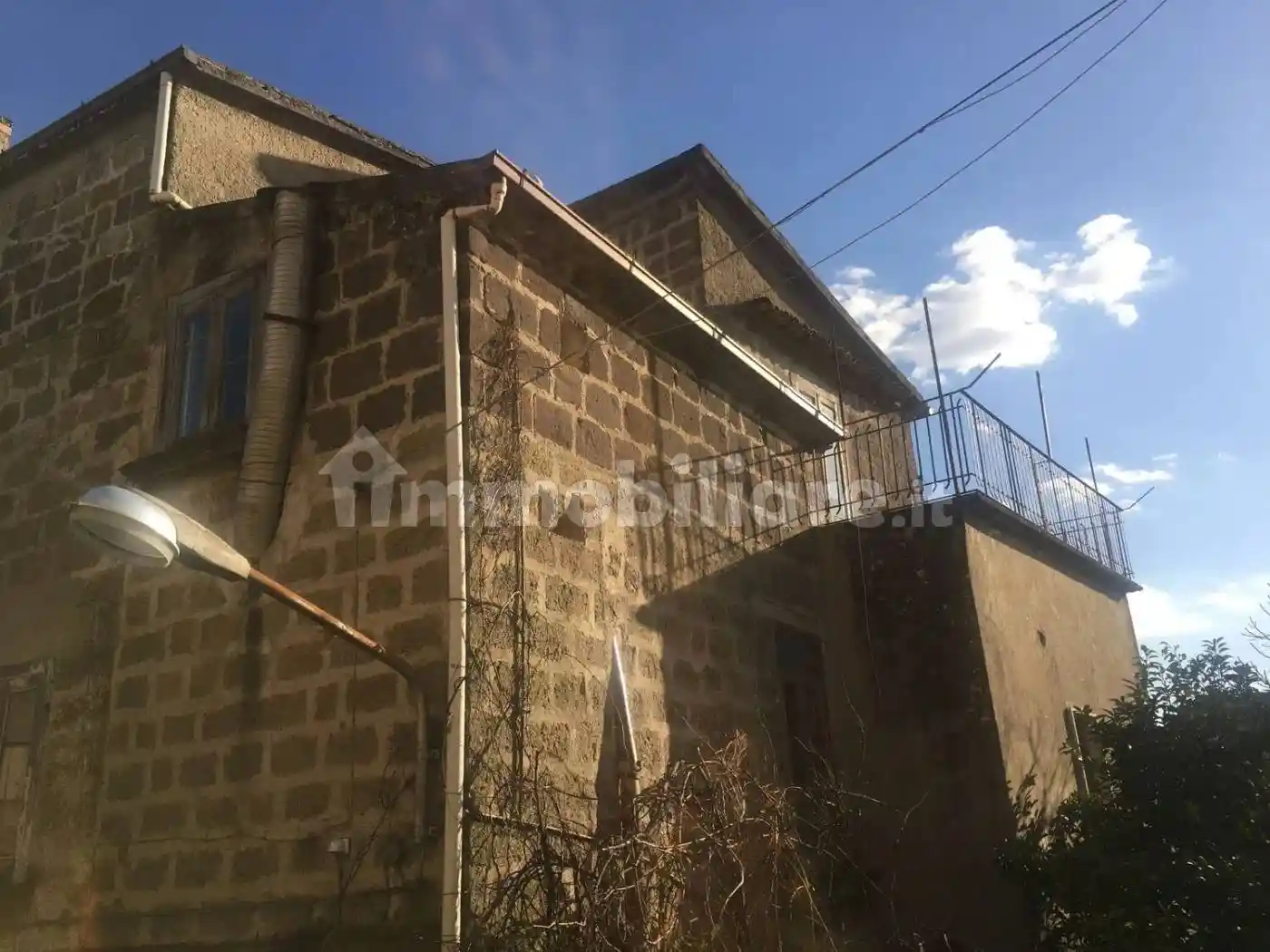 Villa in vendita a Marzano Appio