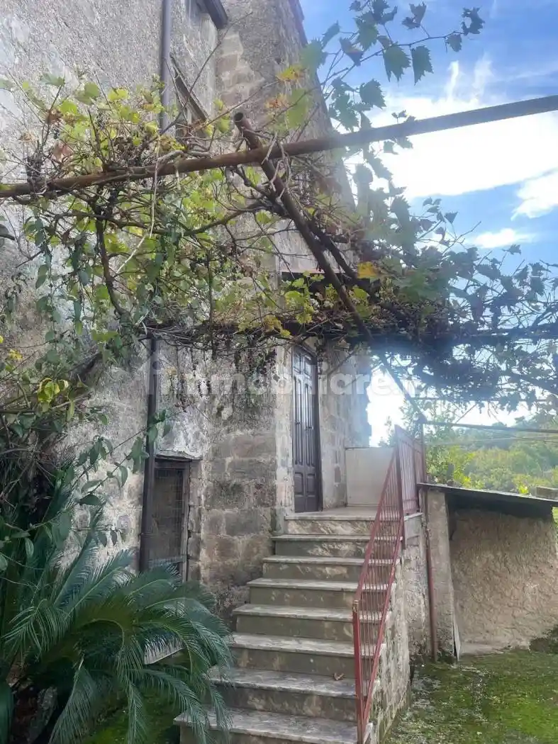 Villa in vendita a Teano