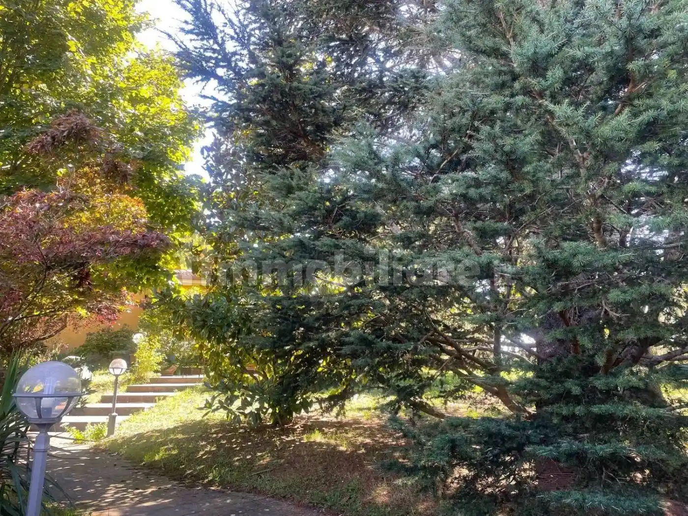 Villa in vendita a Presenzano