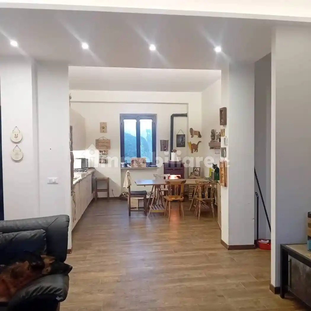 Casa indipendente in vendita a San Salvatore Monferrato