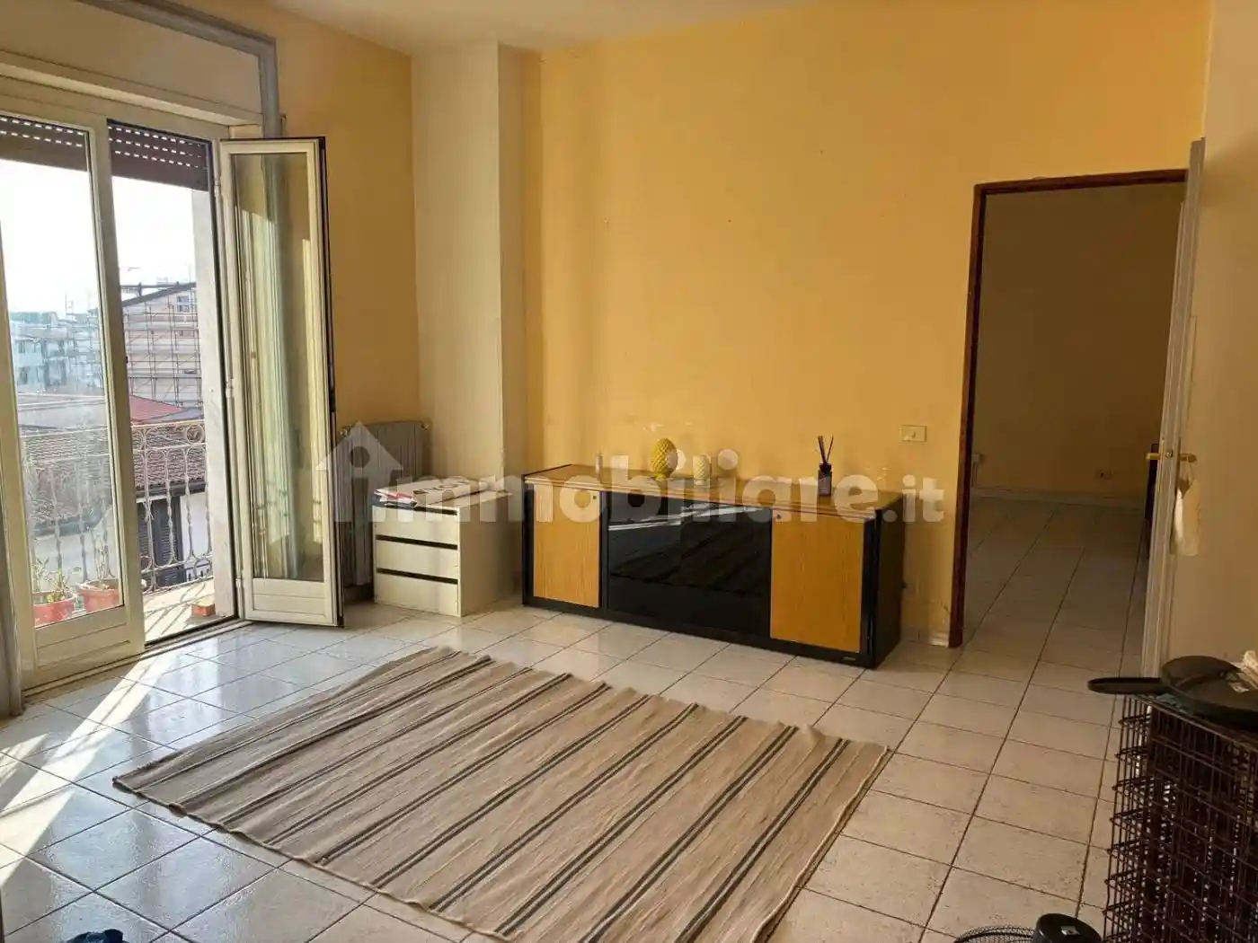 Appartamento in vendita a Vairano Patenora