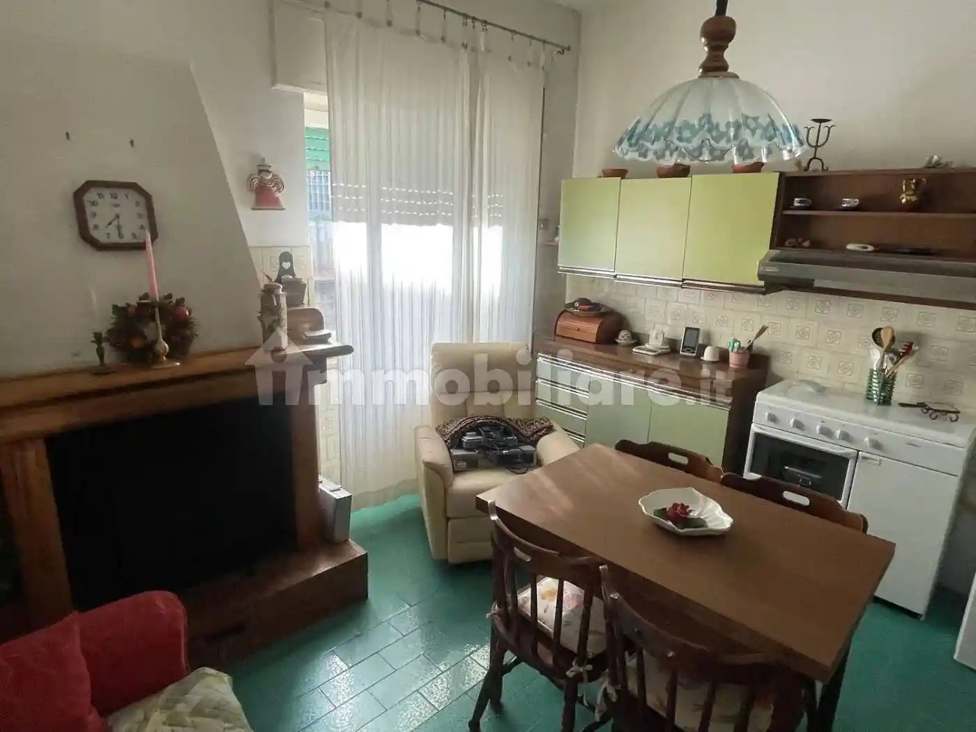 Villa in vendita a Marzano Appio