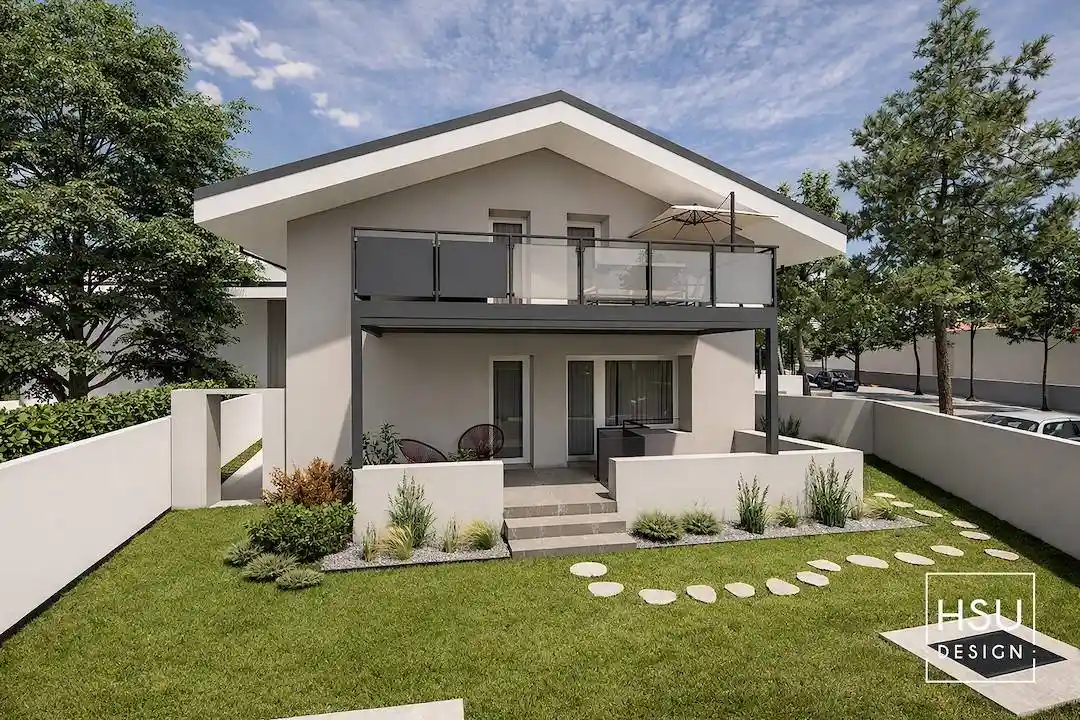 Appartamento in vendita a Udine