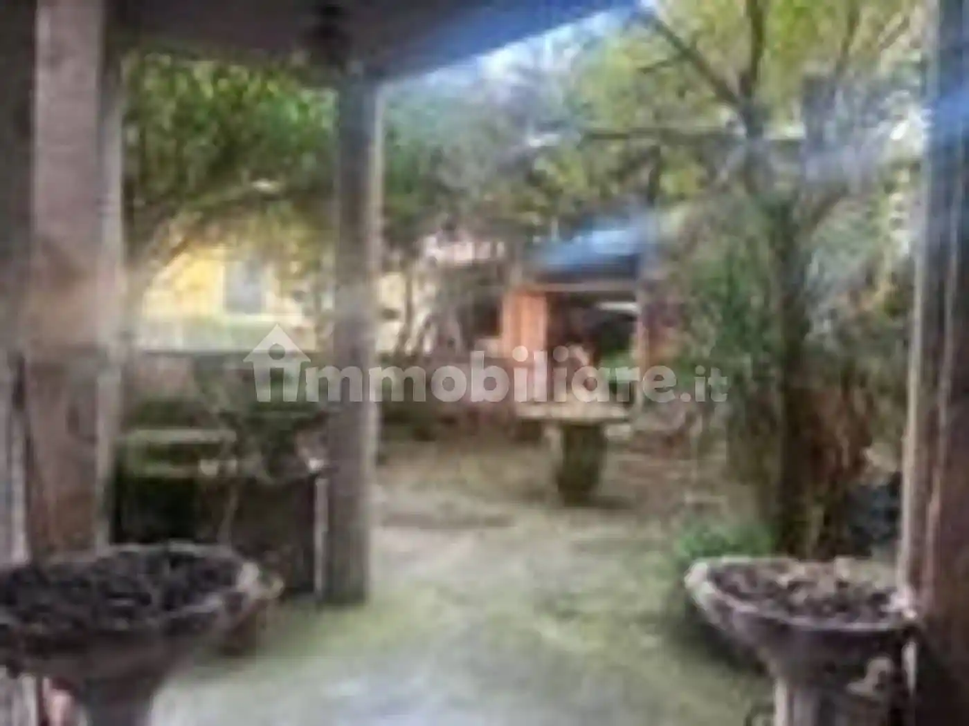 Rustico - Casale in vendita a Marzano Appio