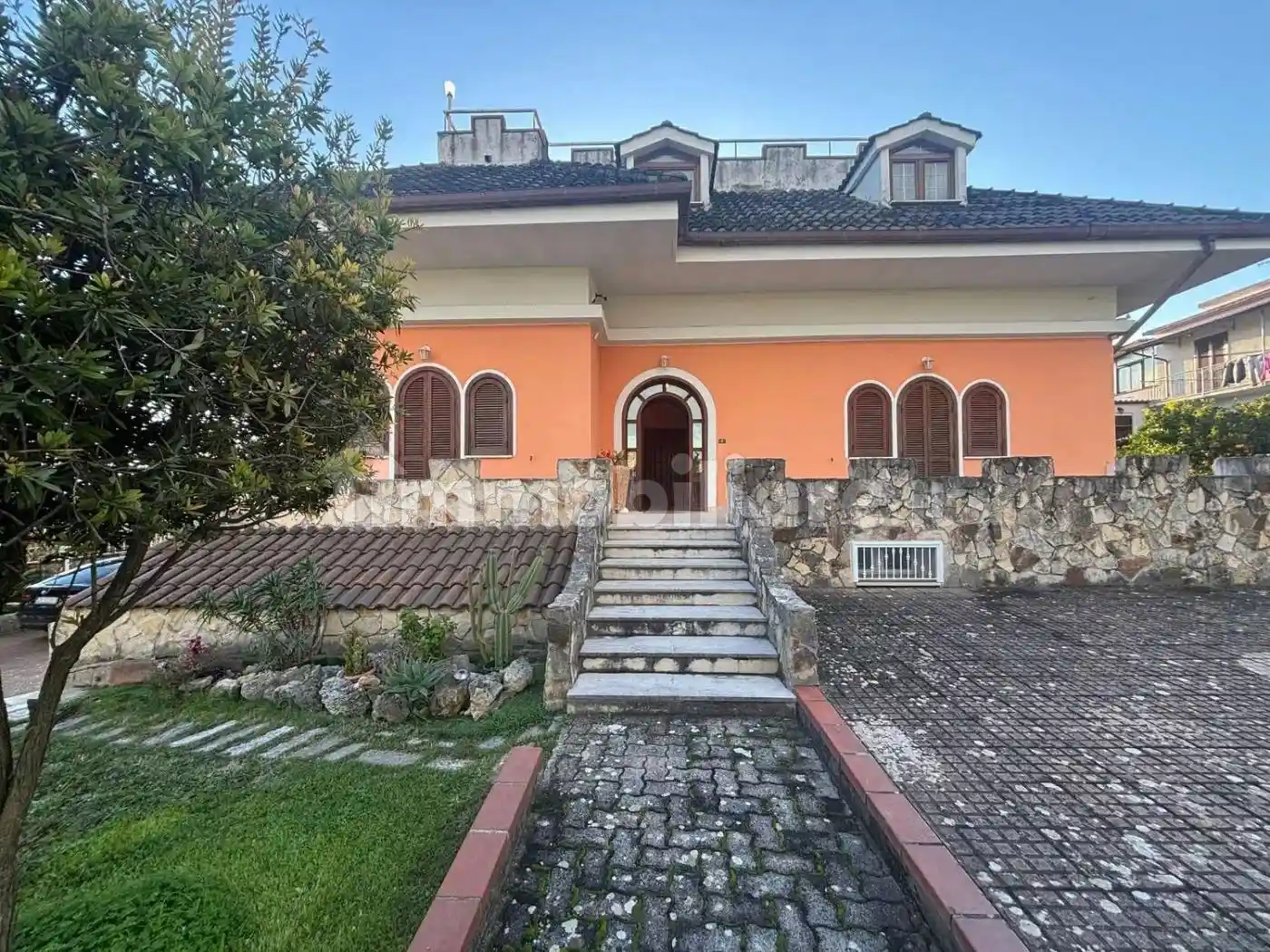 Appartamento in vendita a Presenzano