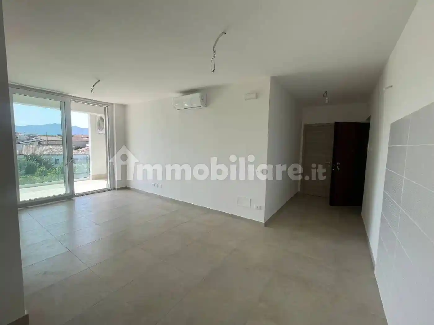 Appartamento in vendita a Vairano Patenora