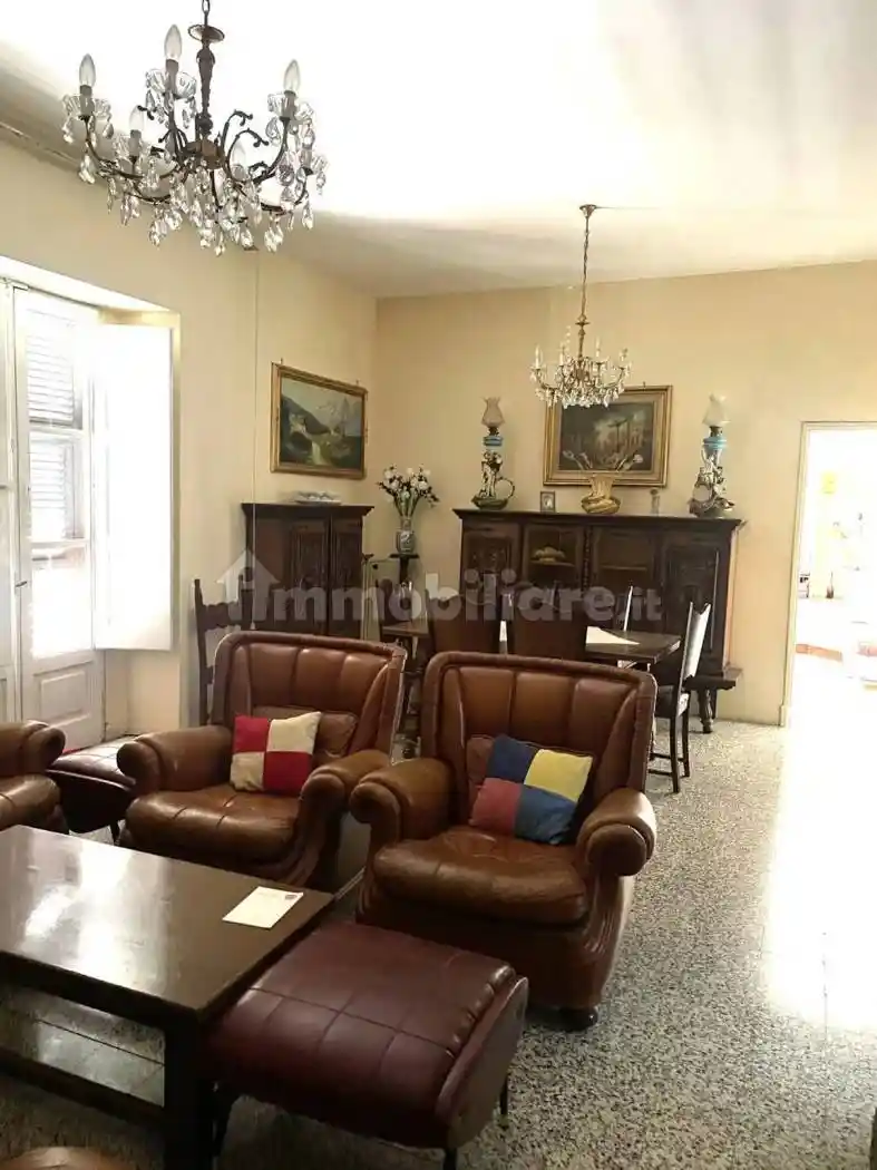 Appartamento in vendita a Vairano Patenora