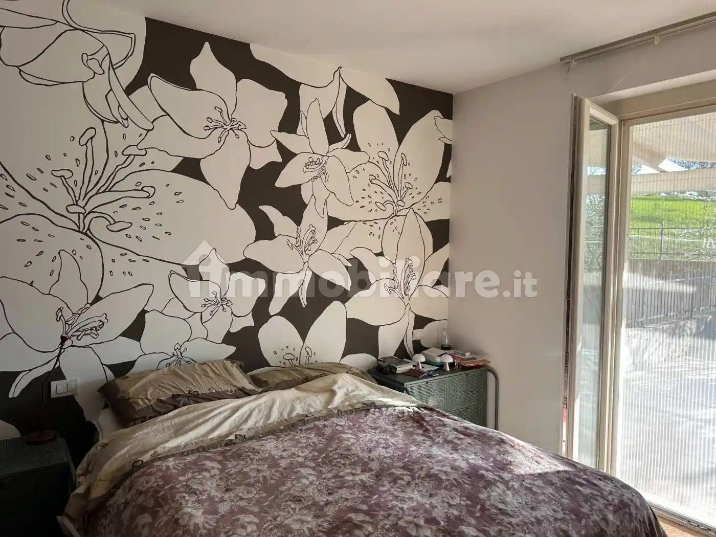 Appartamento in affitto a Civitanova Marche