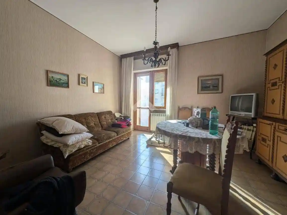 Appartamento in vendita a Acqui Terme