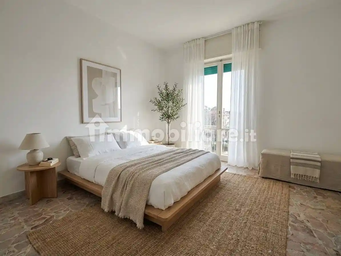 Appartamento in vendita a Firenze