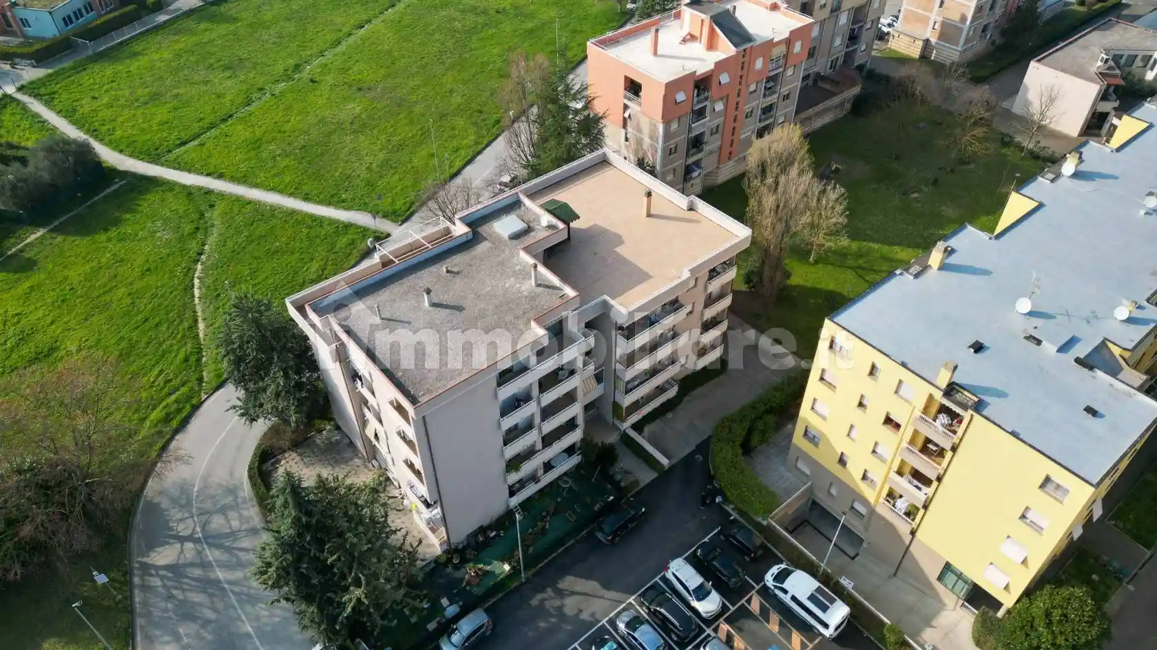 Appartamento in vendita a Fano