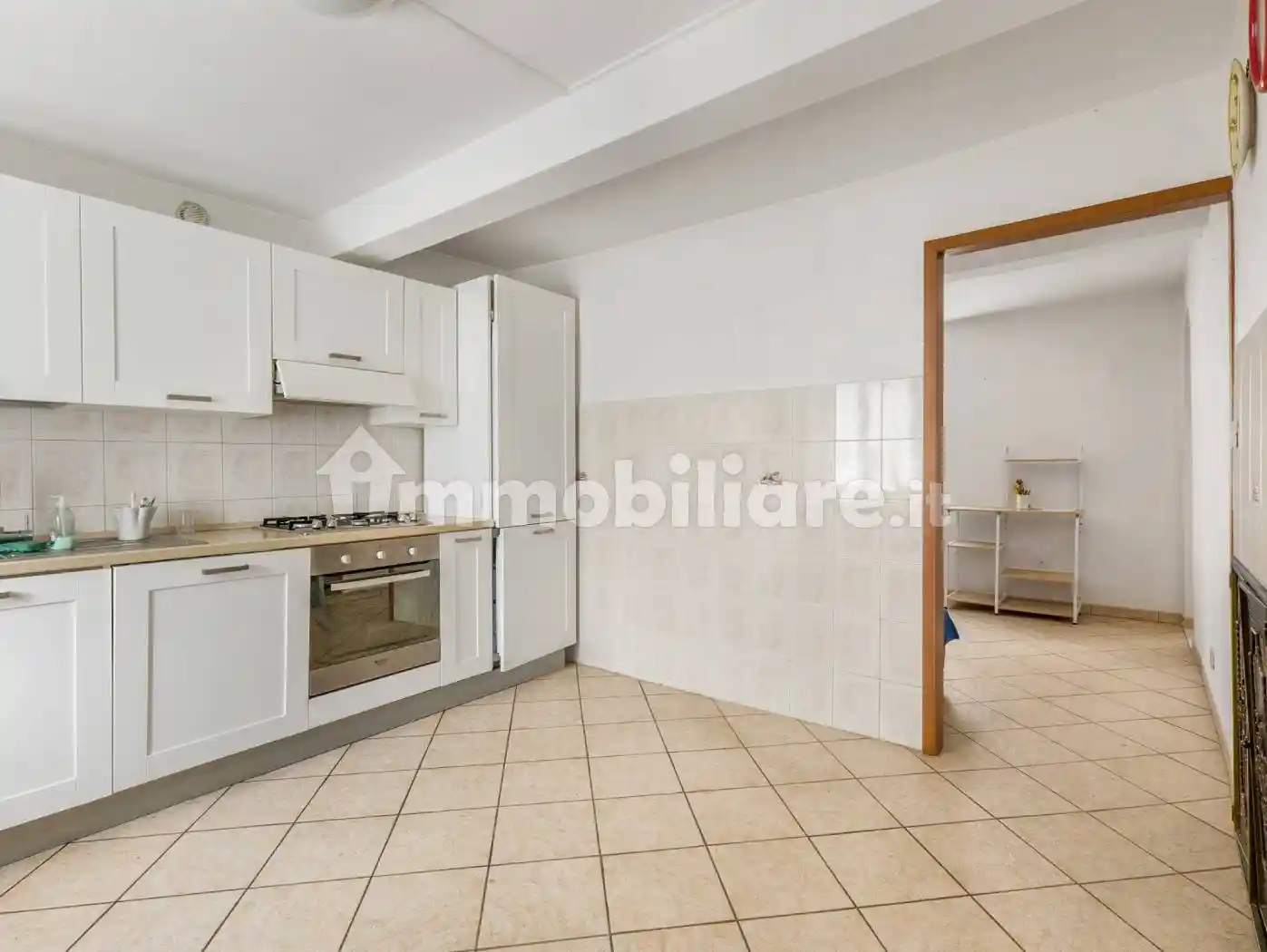 Casa indipendente in vendita a Scandiano