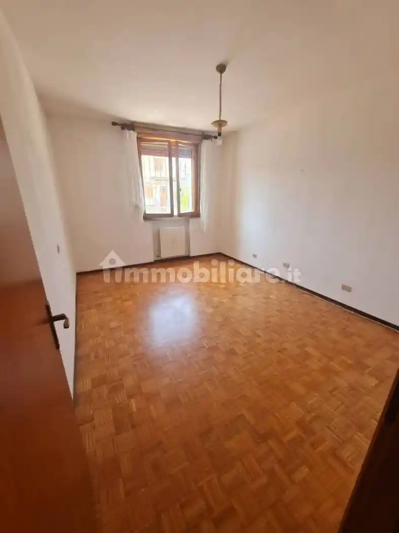 Appartamento in vendita a Bagnacavallo