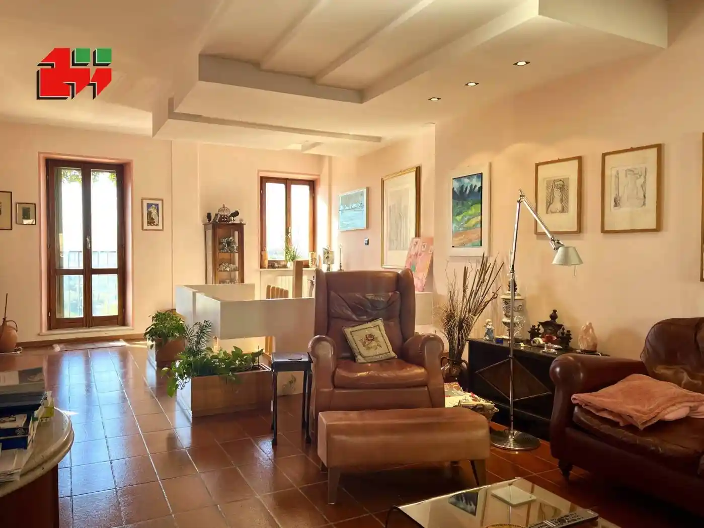 Appartamento in vendita a Macerata