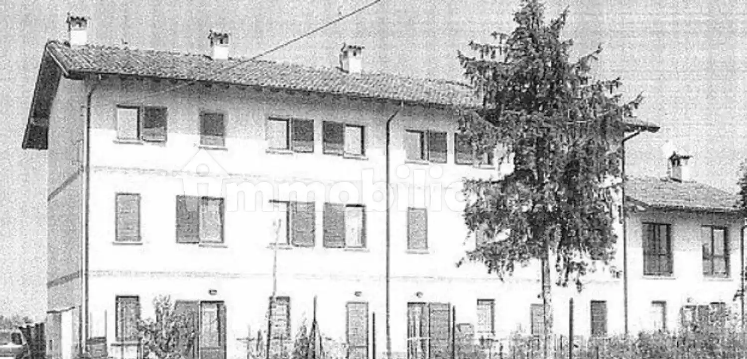 Appartamento in vendita a Comezzano-Cizzago