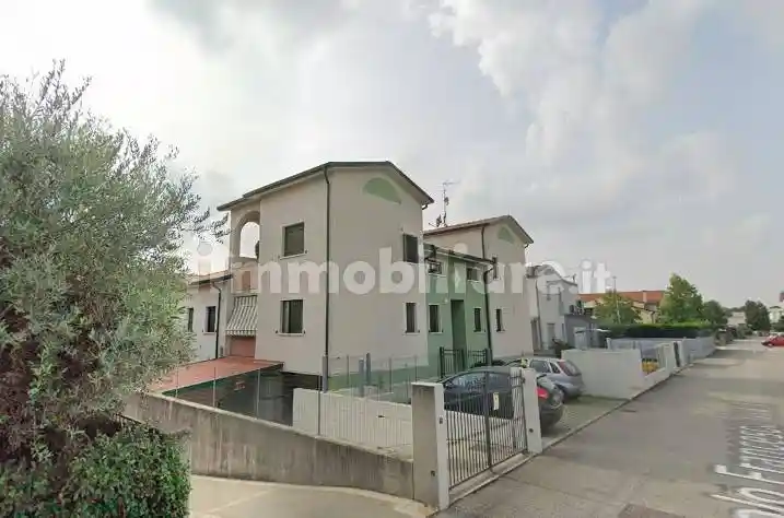 Appartamento in vendita a Ceggia