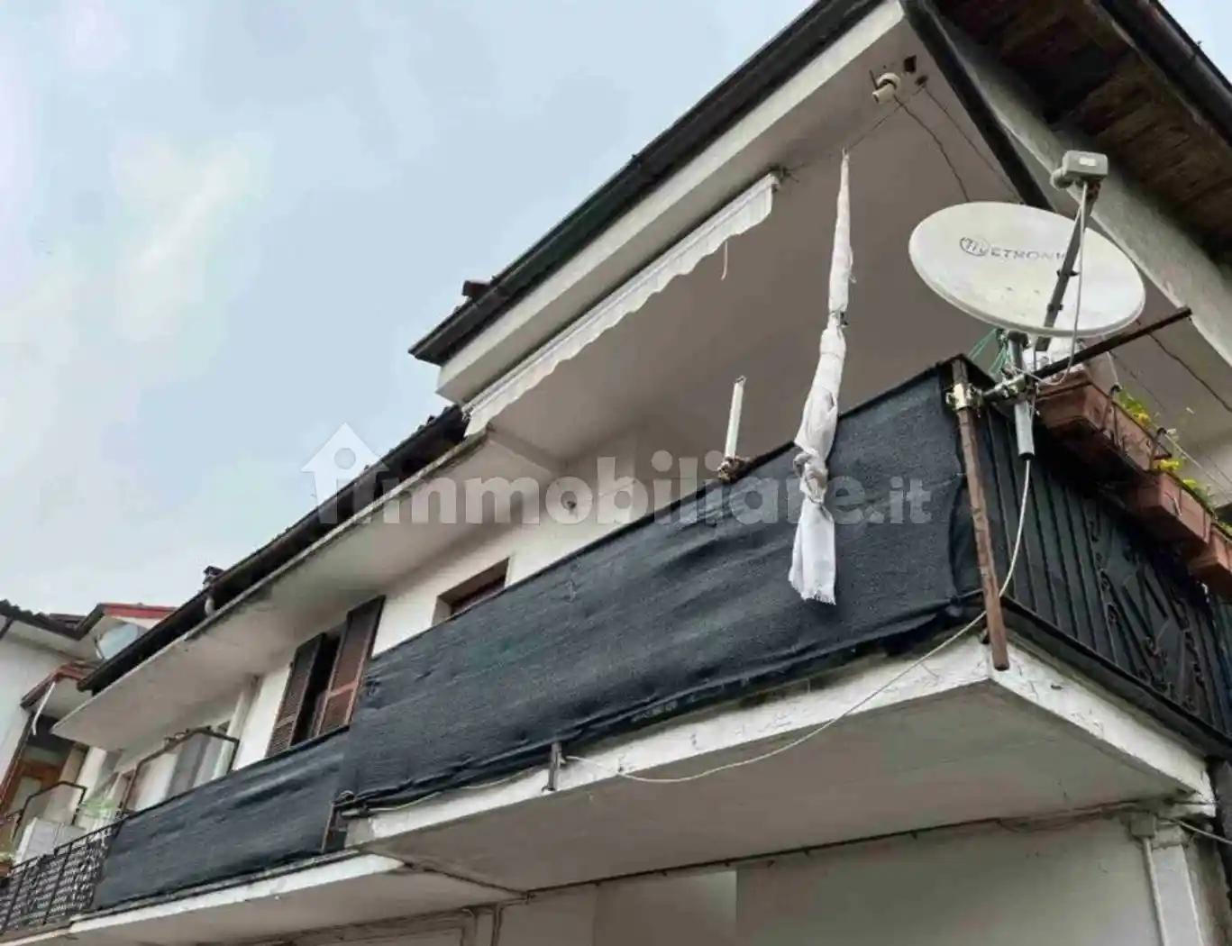 Appartamento in vendita a Castelli Calepio