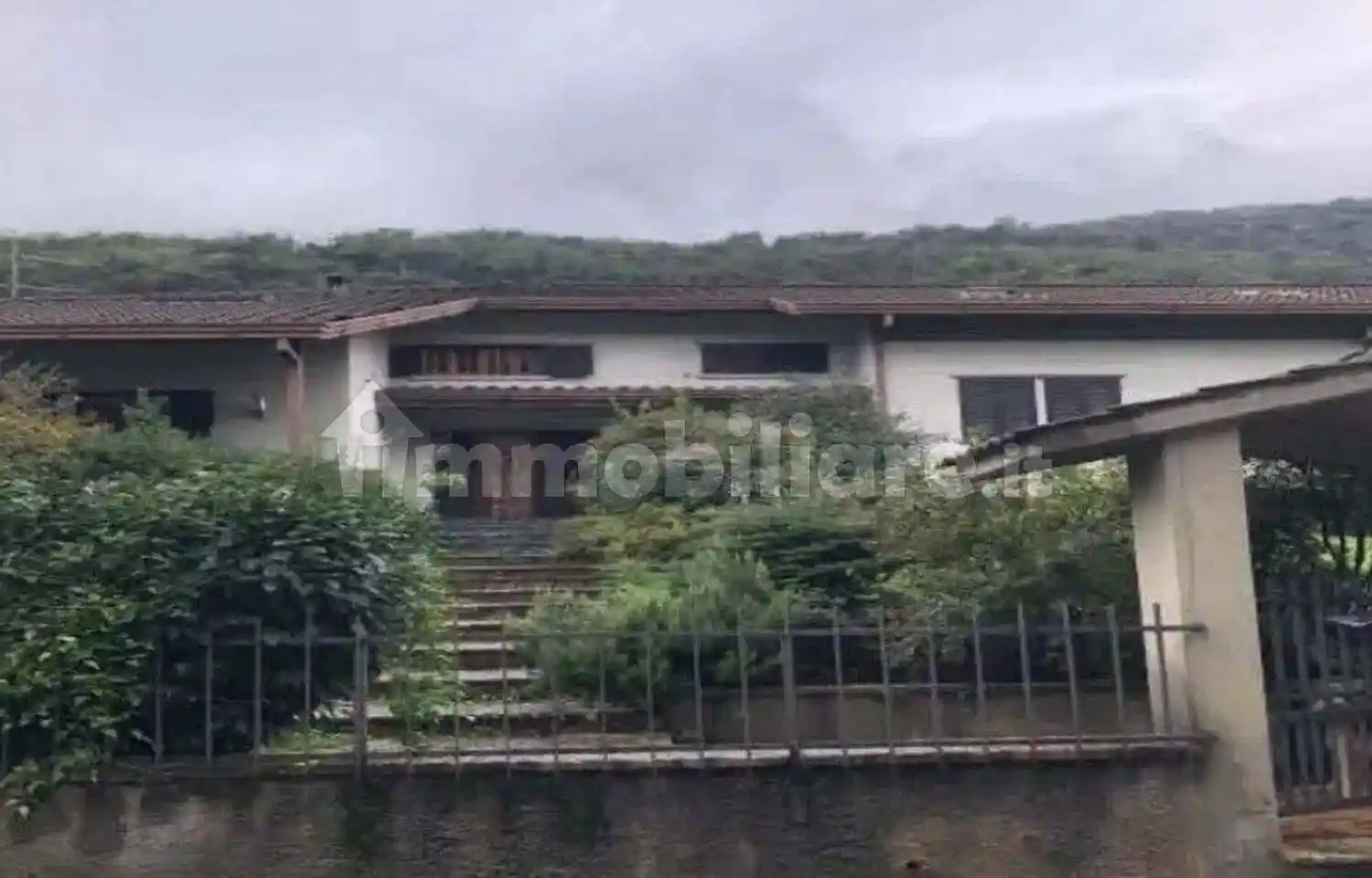 Appartamento in vendita a Villa Carcina