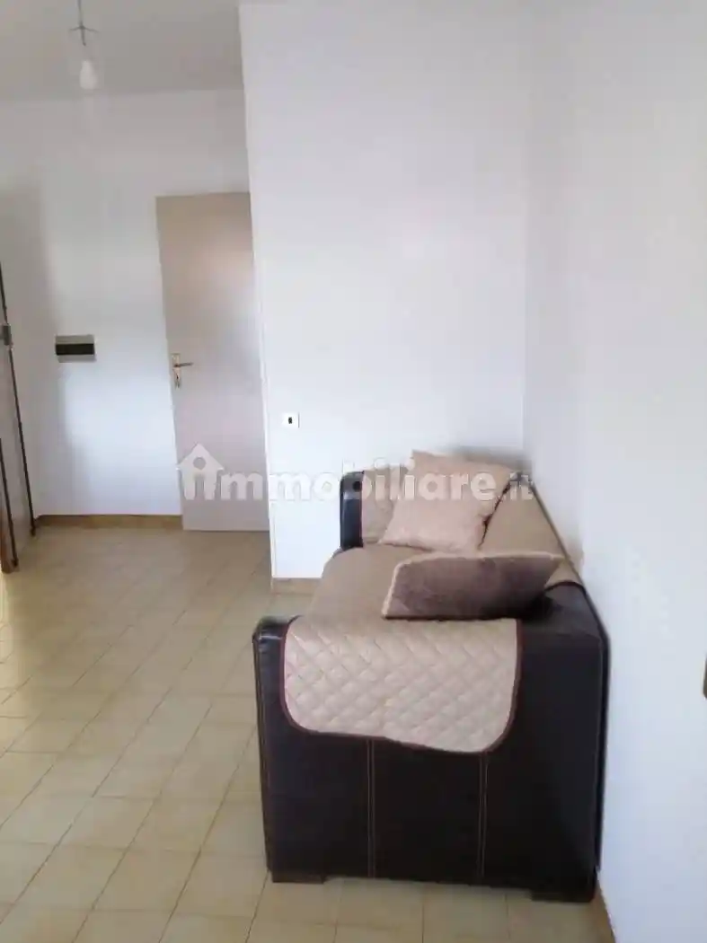 Appartamento in affitto a Frosinone