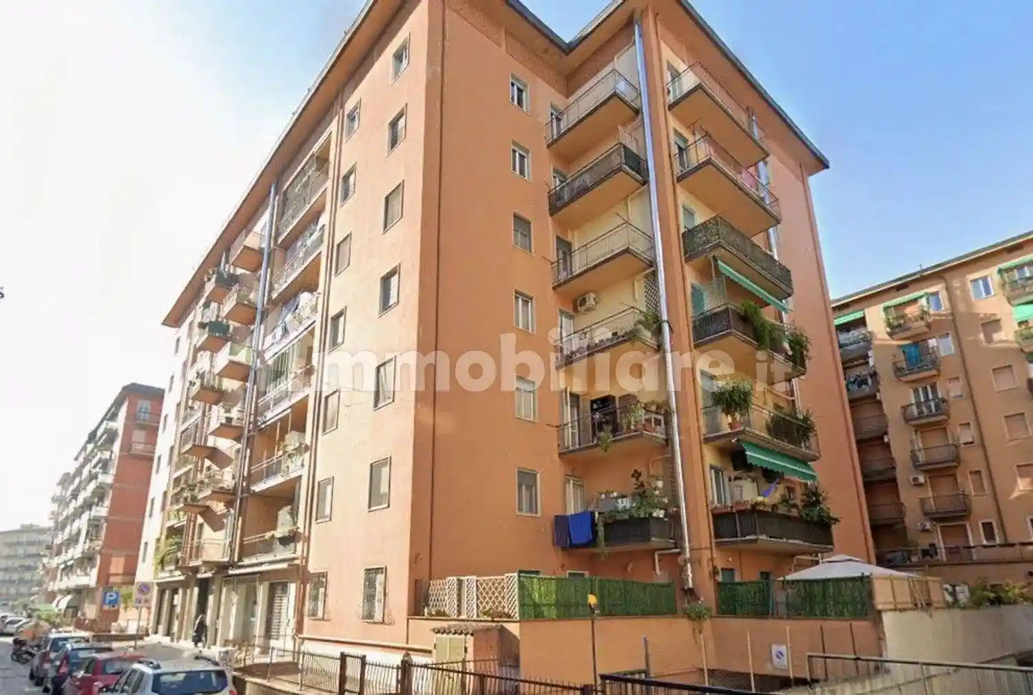 Appartamento in vendita a Verona