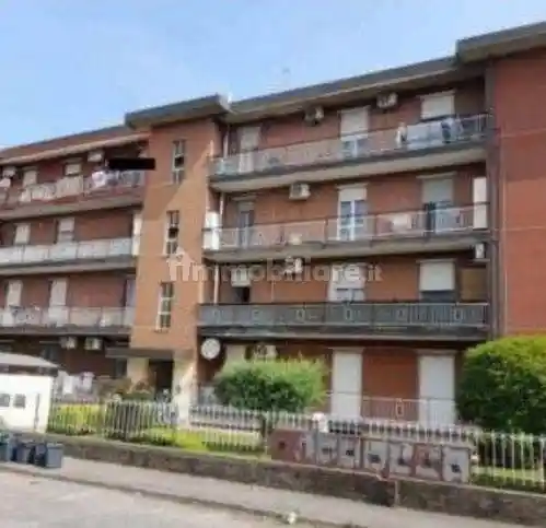 Appartamento in vendita a Coccaglio