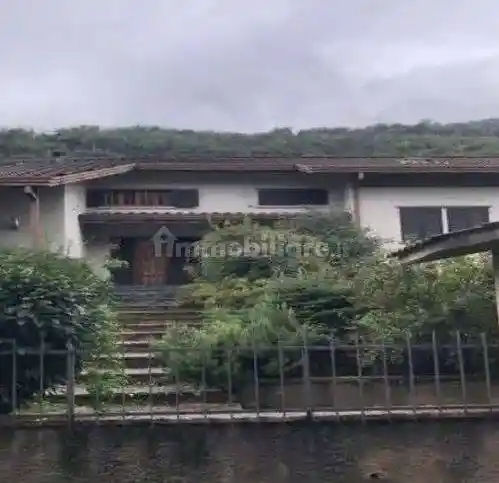 Appartamento in vendita a Villa Carcina