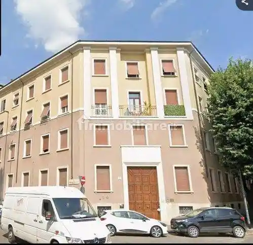 Appartamento in vendita a Brescia