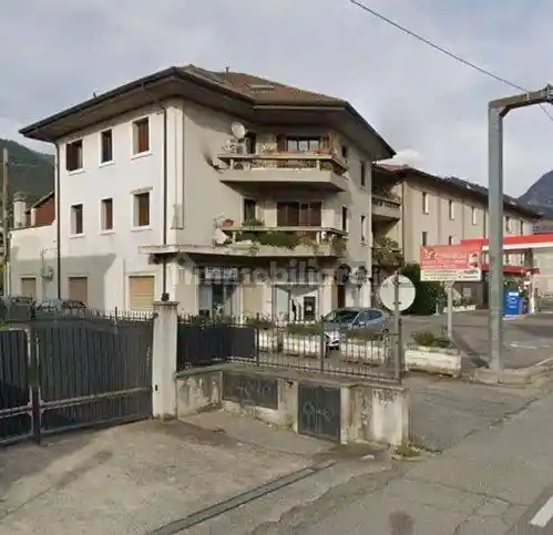 Appartamento in vendita a Nave