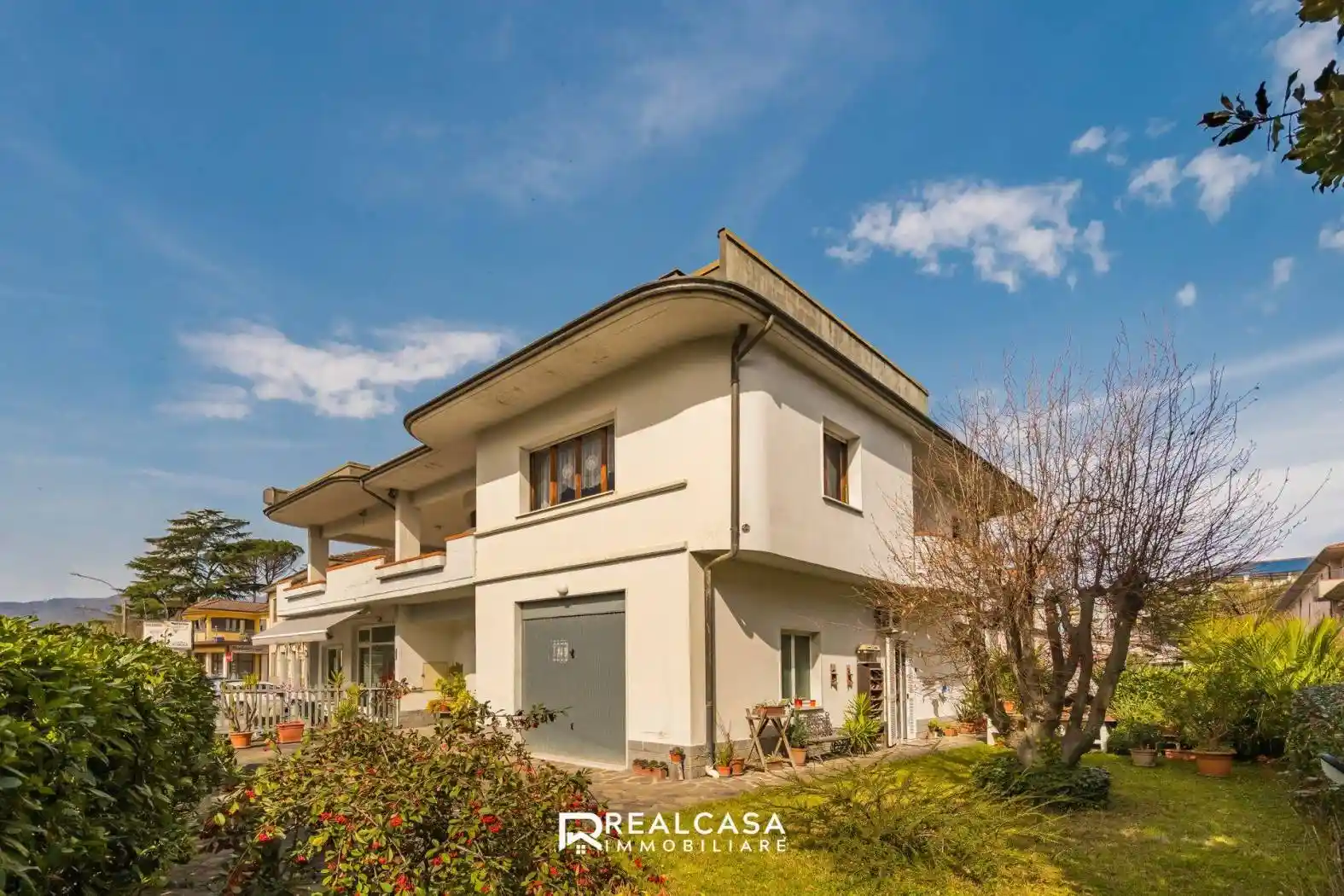 Villa in vendita a Licciana Nardi