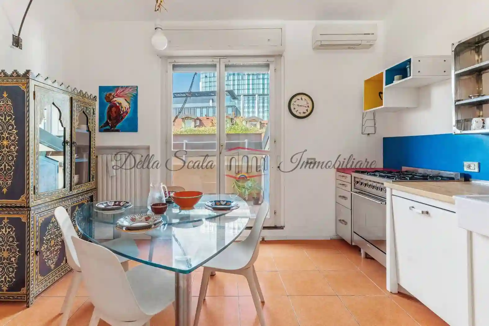 Attico - Mansarda - foto 2