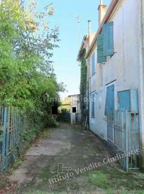 Villa in vendita a Ariano nel Polesine