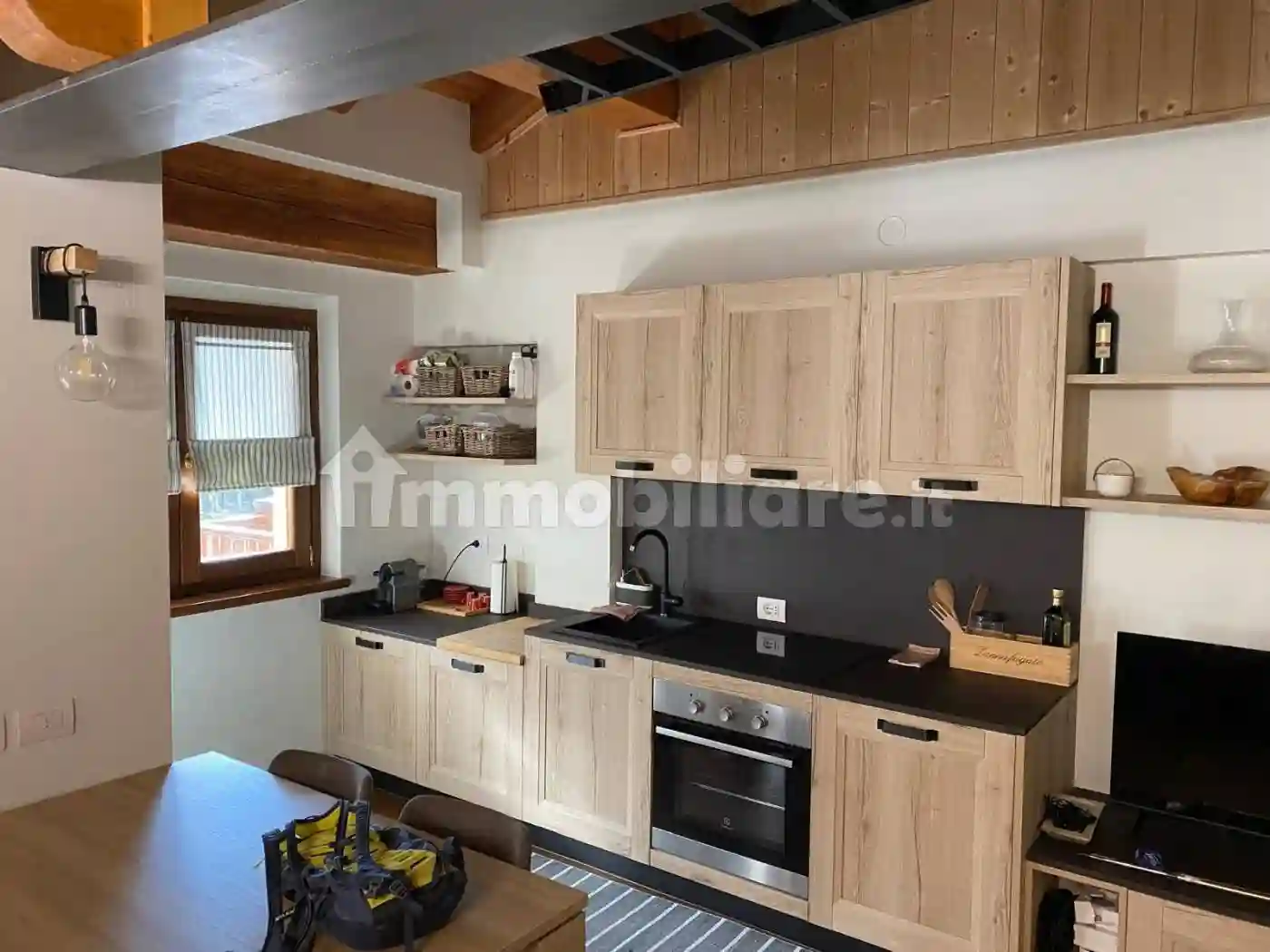 Attico - Mansarda - foto 2