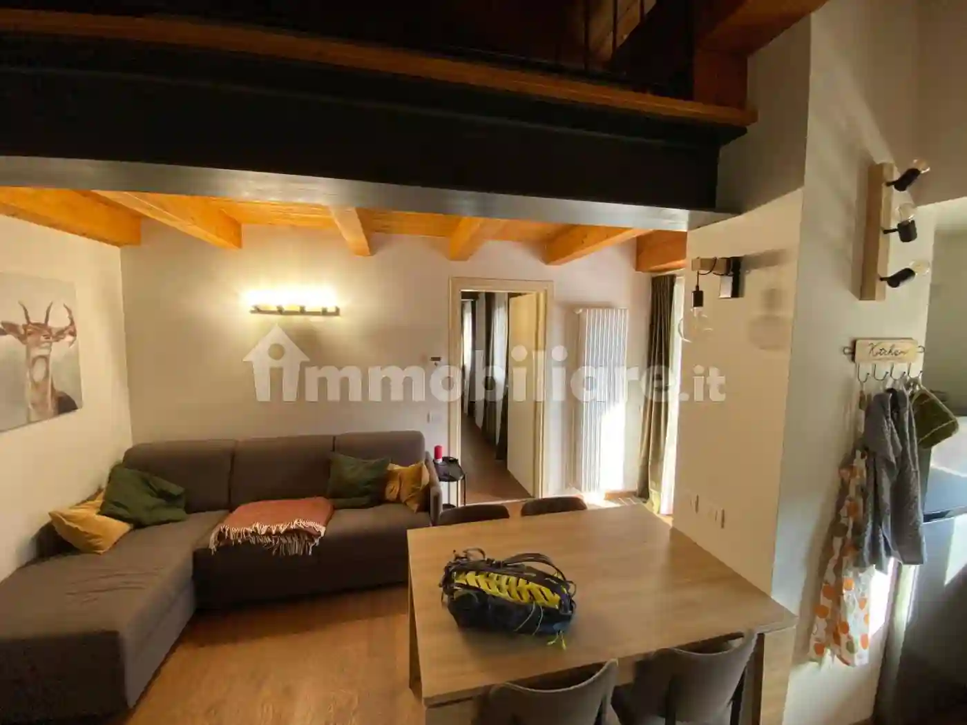 Attico - Mansarda - foto 4