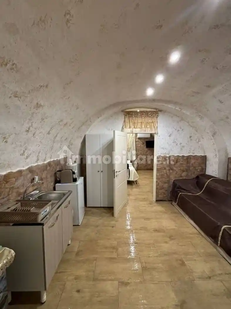 Appartamento in vendita a Bari