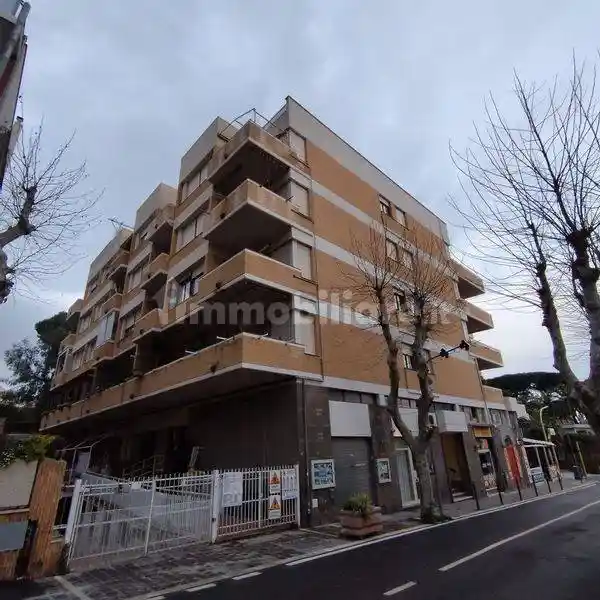 Appartamento in vendita a Santa Marinella