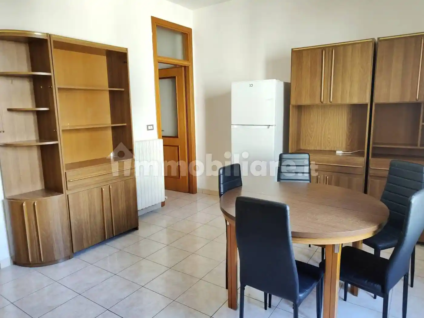 Appartamento in vendita a Ortona