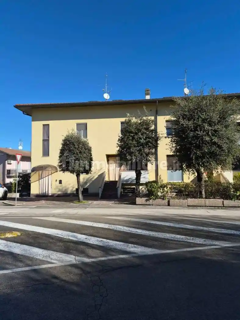 Appartamento in vendita a Forlimpopoli