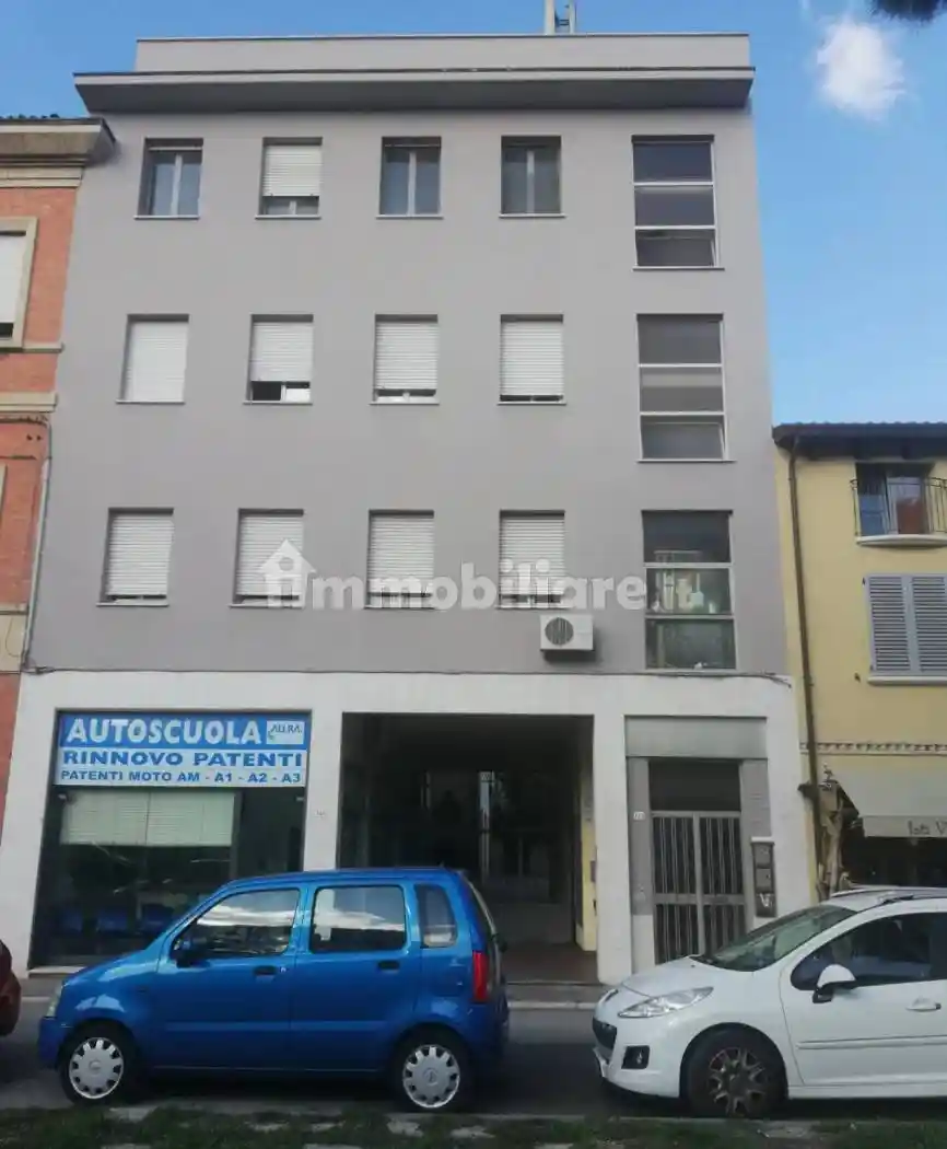 Appartamento in vendita a Ravenna